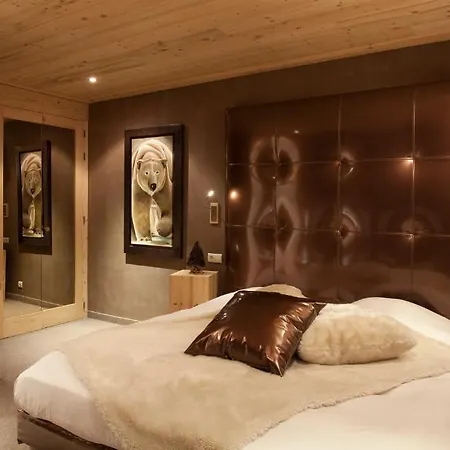 Hotel Les Melezes Les Deux Alpes