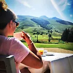 Les Mélèzes 3* Les Deux Alpes