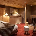 Hotel Les Mélèzes