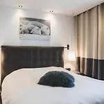Les Mélèzes 3* Les Deux Alpes