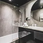 Les Mélèzes Hotel 3*