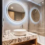 Les Mélèzes Hotel Les Deux Alpes