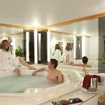Hotel Les Mélèzes 3*