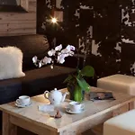 Hotel Les Mélèzes Les Deux Alpes