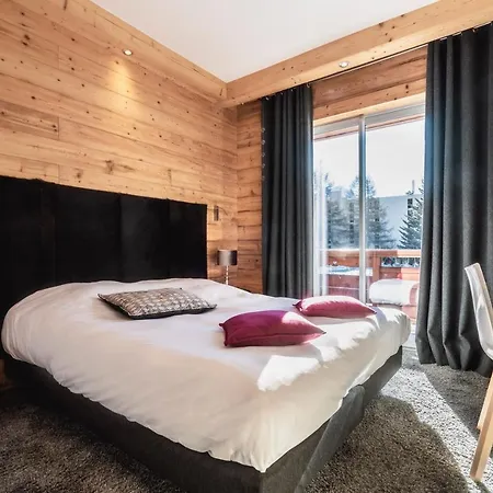 Hotel Les Mélèzes 3*