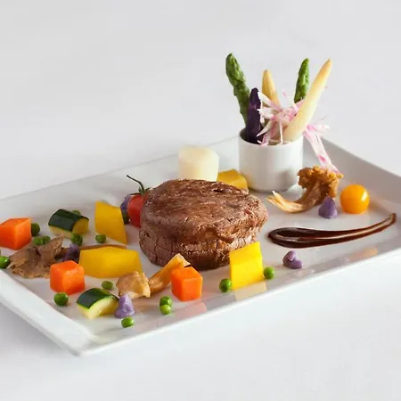 Hotel Les Mélèzes 3*